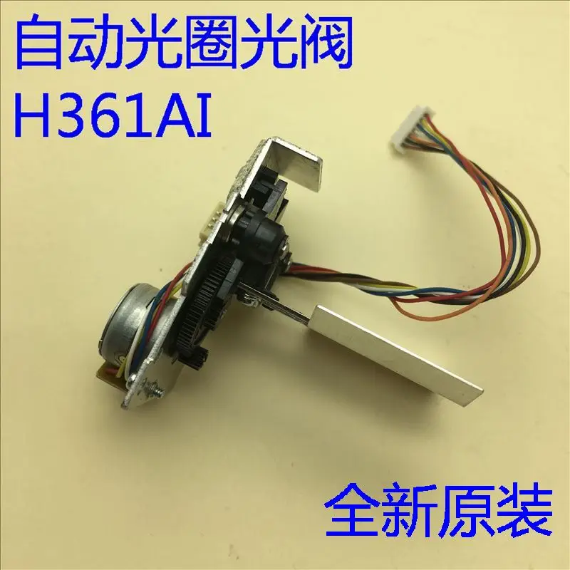 Новый оригинальный проектор Epson EB-C300MS C301MN C301MS с автоматической диафрагмой H361AI
Новый оригинальный проектор Epson EB-C300MS C301MN C301MS с автоматической диафрагмой H361AI