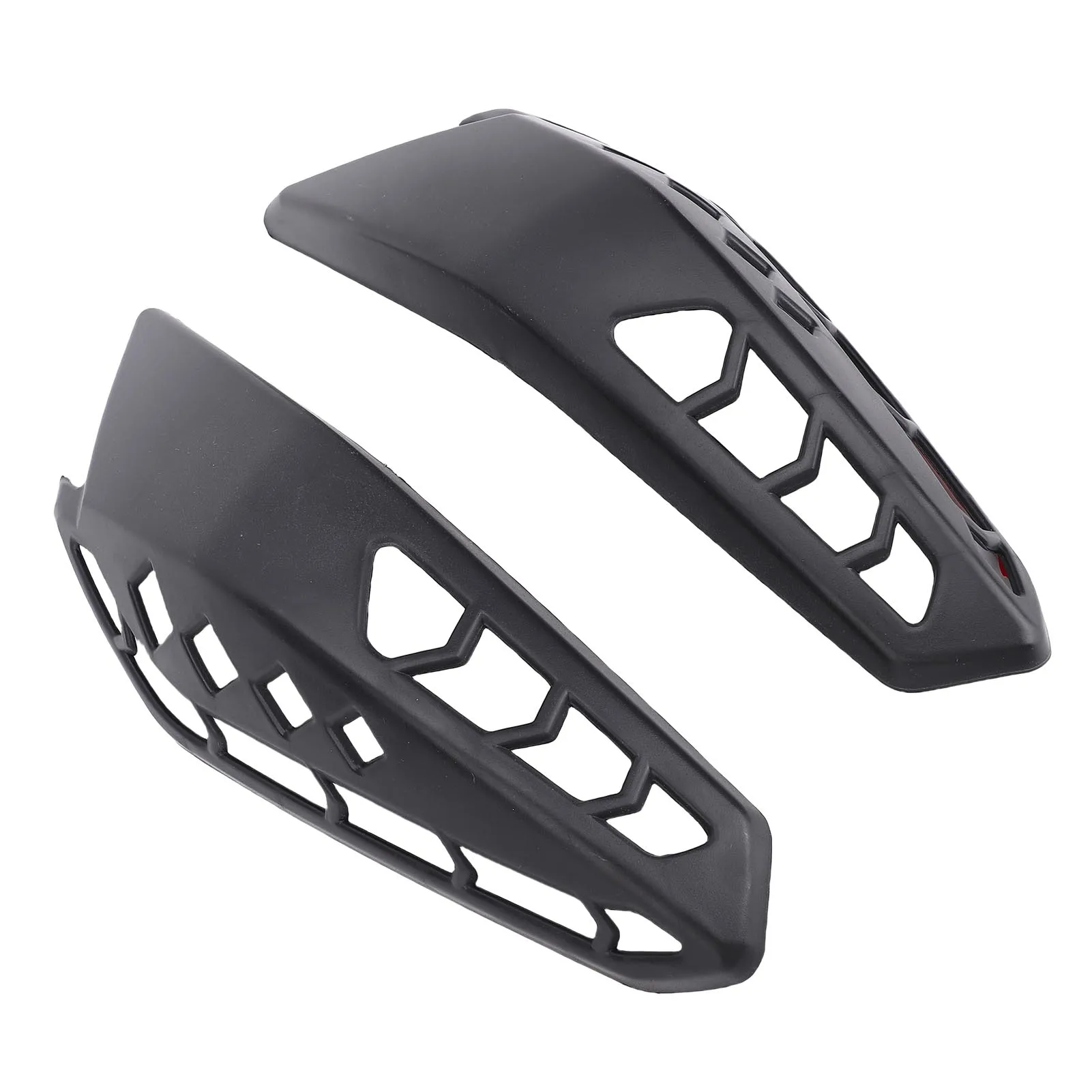 Turn Signal Light Cover Rear Turn Signal Light Sturdy Protective Fit Fade Proof for Motorcycle
Turn Signal Light Cover Rear Turn Signal Light Sturdy Protective Fit Fade Proof for Motorcycle