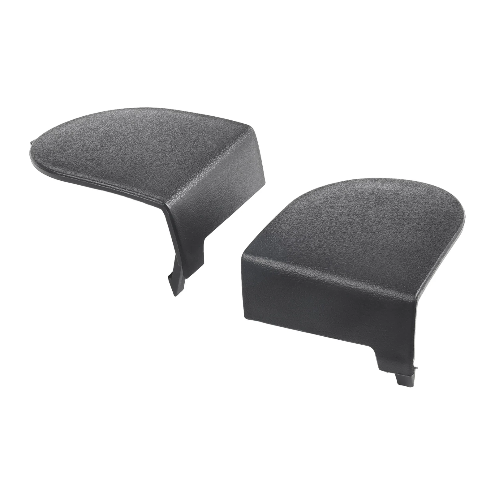 Front Seatbelt Anchor Cover Set Designed Specifically for Jeep For Liberty (09 12) and For Dodge For Nitro (10 11)
Front Seatbelt Anchor Cover Set Designed Specifically for Jeep For Liberty (09 12) and For Dodge For Nitro (10 11)