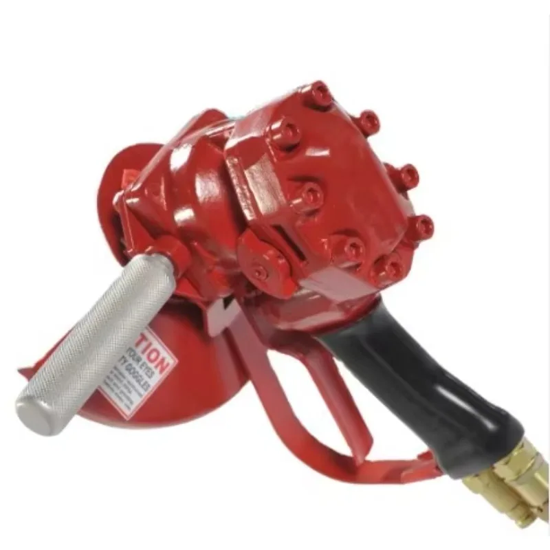 GR29 High Quality Stainless Steel Reliable and Powerful Hydraulic Angle Grinder
GR29 High Quality Stainless Steel Reliable and Powerful Hydraulic Angle Grinder