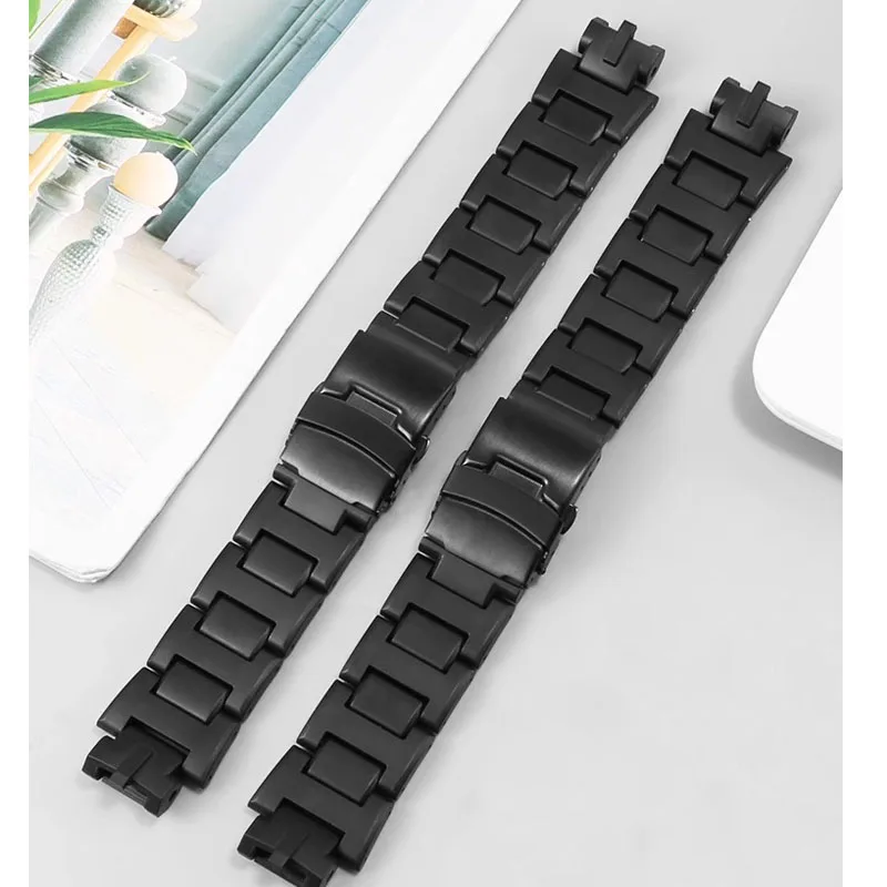 For Casio Climbing Watch PRW-6100/6000/3100/3000Y Original Composite high quality Plastic Steel Watch Strap
For Casio Climbing Watch PRW-6100/6000/3100/3000Y Original Composite high quality Plastic Steel Watch Strap