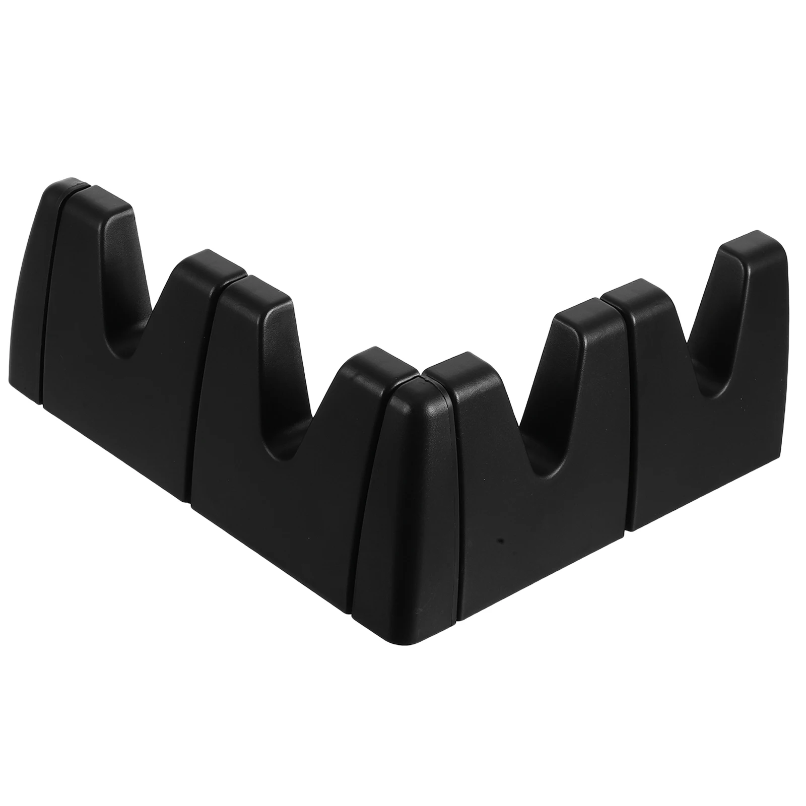 4 pcs Trunk Storage Organizer Blocks SUV Cargo Containment System Steadiness Durability Car Auto MountedBracket
4 pcs Trunk Storage Organizer Blocks SUV Cargo Containment System Steadiness Durability Car Auto MountedBracket