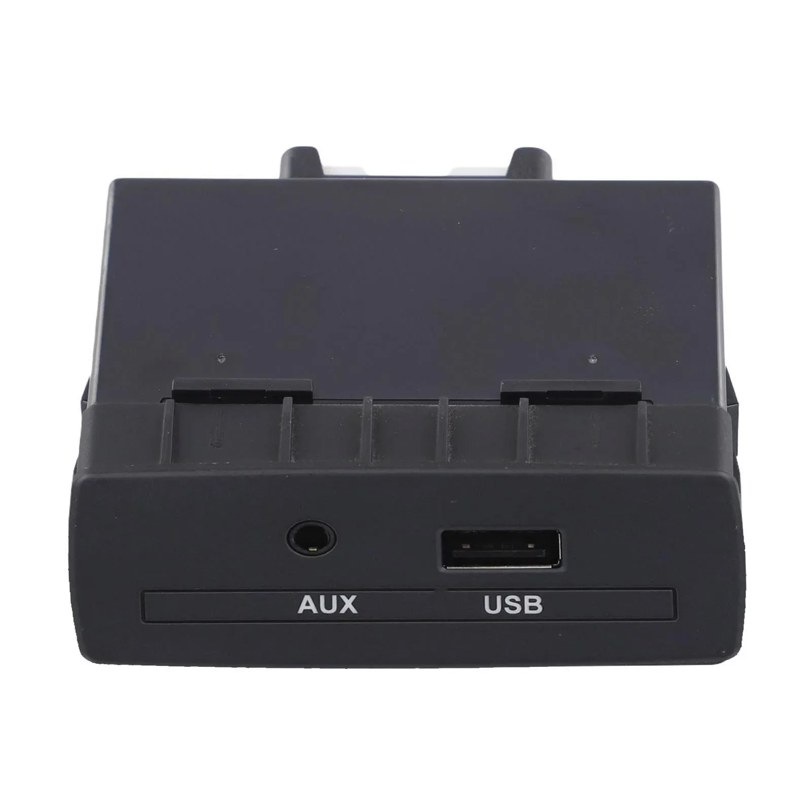 Car AUX Socket 96120-2K000 AUX Port Wear-resistant Anti-corrosion Light Weight Non-deformation Practical And Reliable
Car AUX Socket 96120-2K000 AUX Port Wear-resistant Anti-corrosion Light Weight Non-deformation Practical And Reliable