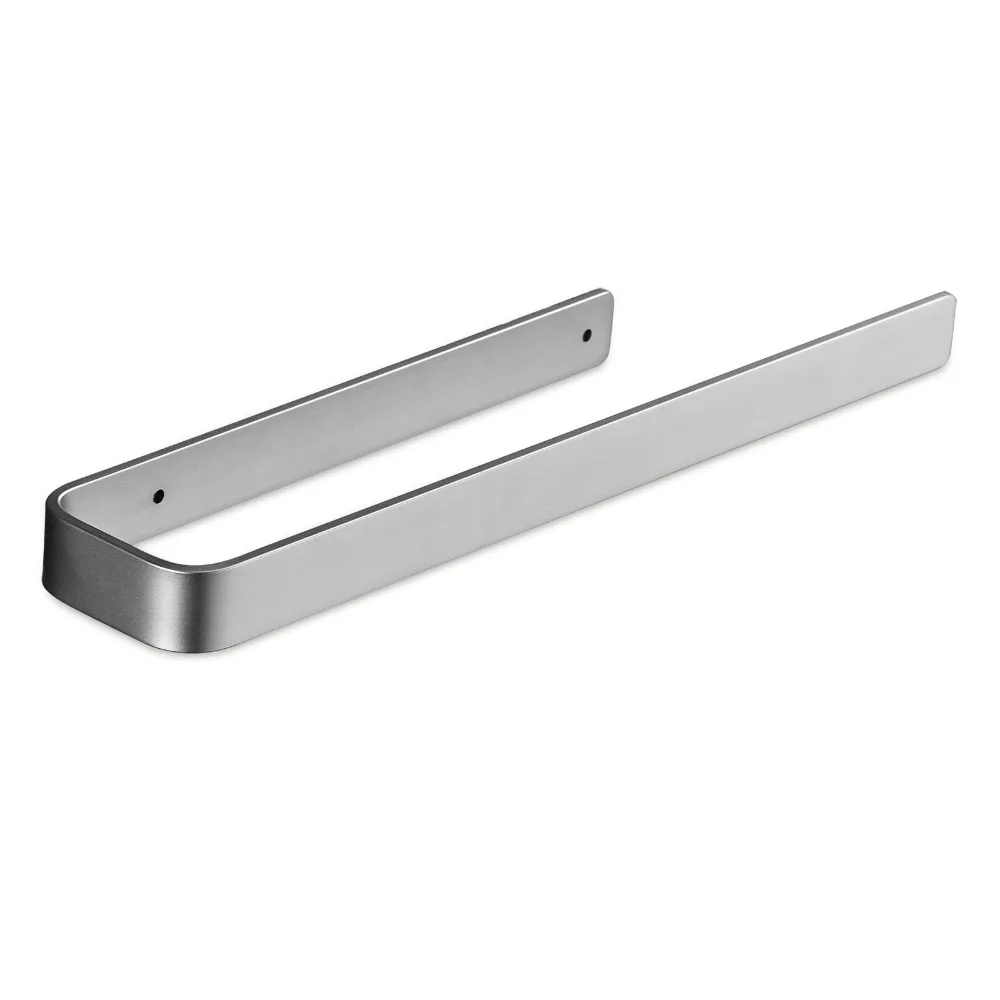 Towel Ring Gun Grey, Bath Hand Towel Square Thicken Space Aluminum Round Towels Holder for Bathroom
Towel Ring Gun Grey, Bath Hand Towel Square Thicken Space Aluminum Round Towels Holder for Bathroom