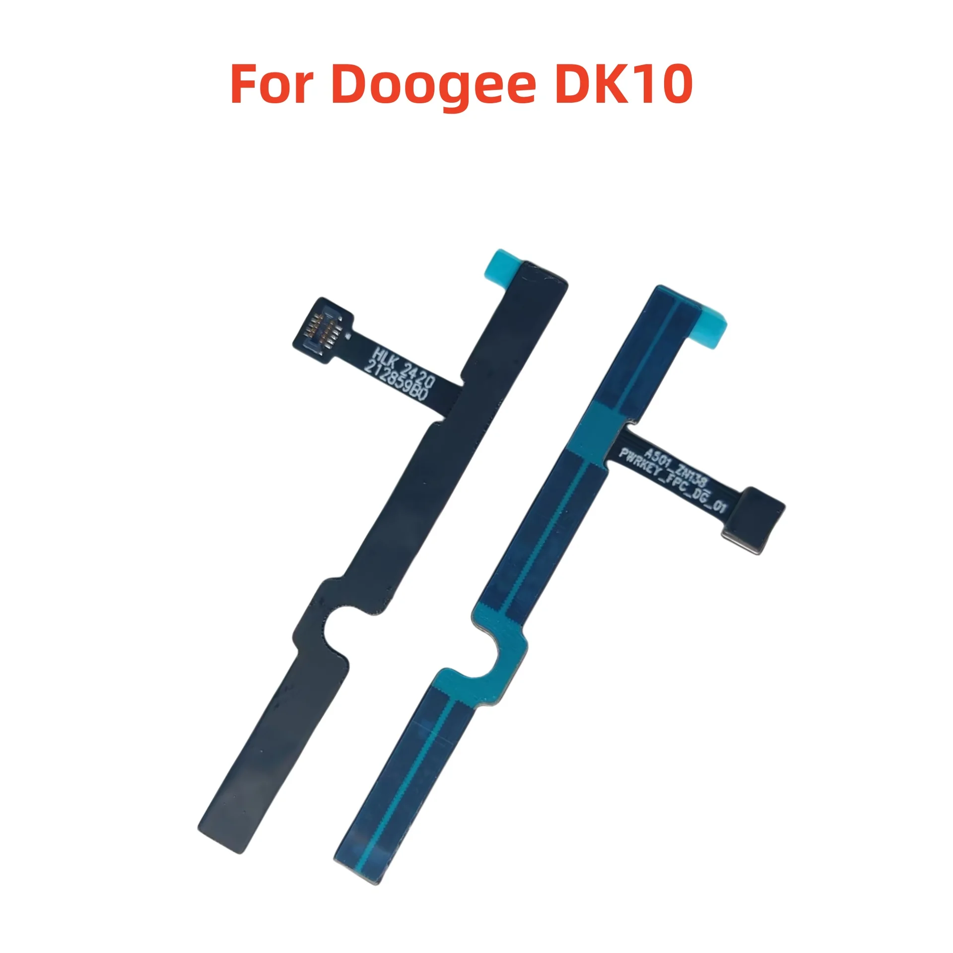 Pop New Original For Doogee DK10 Cell Phone Side FPC Cable Power Volume Buttons Wire Flex Cable Repair Accessories
Pop New Original For Doogee DK10 Cell Phone Side FPC Cable Power Volume Buttons Wire Flex Cable Repair Accessories