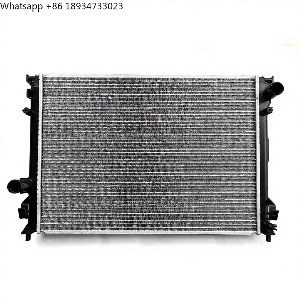 Custom 68050126AB Engine Cooling Radiator for Dodge for Chrysler 300 2011-2023 for Chrysler 300C
Custom 68050126AB Engine Cooling Radiator for Dodge for Chrysler 300 2011-2023 for Chrysler 300C