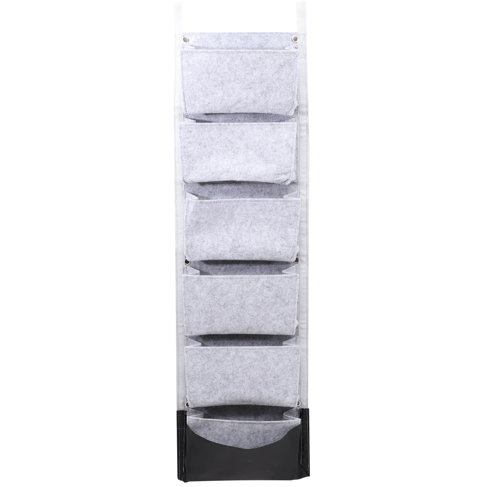 Wall Hanging Planting Bag Non-woven Grow Bags Large Size Flowers Herbs Vegetables Strawberries Garden Decoration
Wall Hanging Planting Bag Non-woven Grow Bags Large Size Flowers Herbs Vegetables Strawberries Garden Decoration