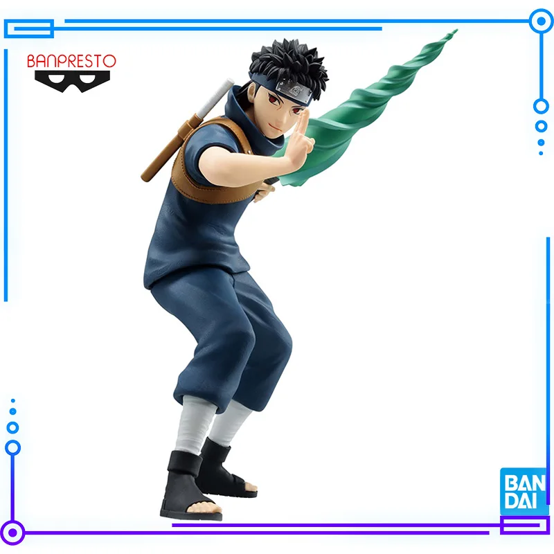 Bandai Оригинальный оригинальный BANPRESTO Naruto Shippuden NARUTOP99 Uchiha Shisui 13 см, аниме коллекции, дневной подарок
Bandai Оригинальный оригинальный BANPRESTO Naruto Shippuden NARUTOP99 Uchiha Shisui 13 см, аниме коллекции, дневной подарок
