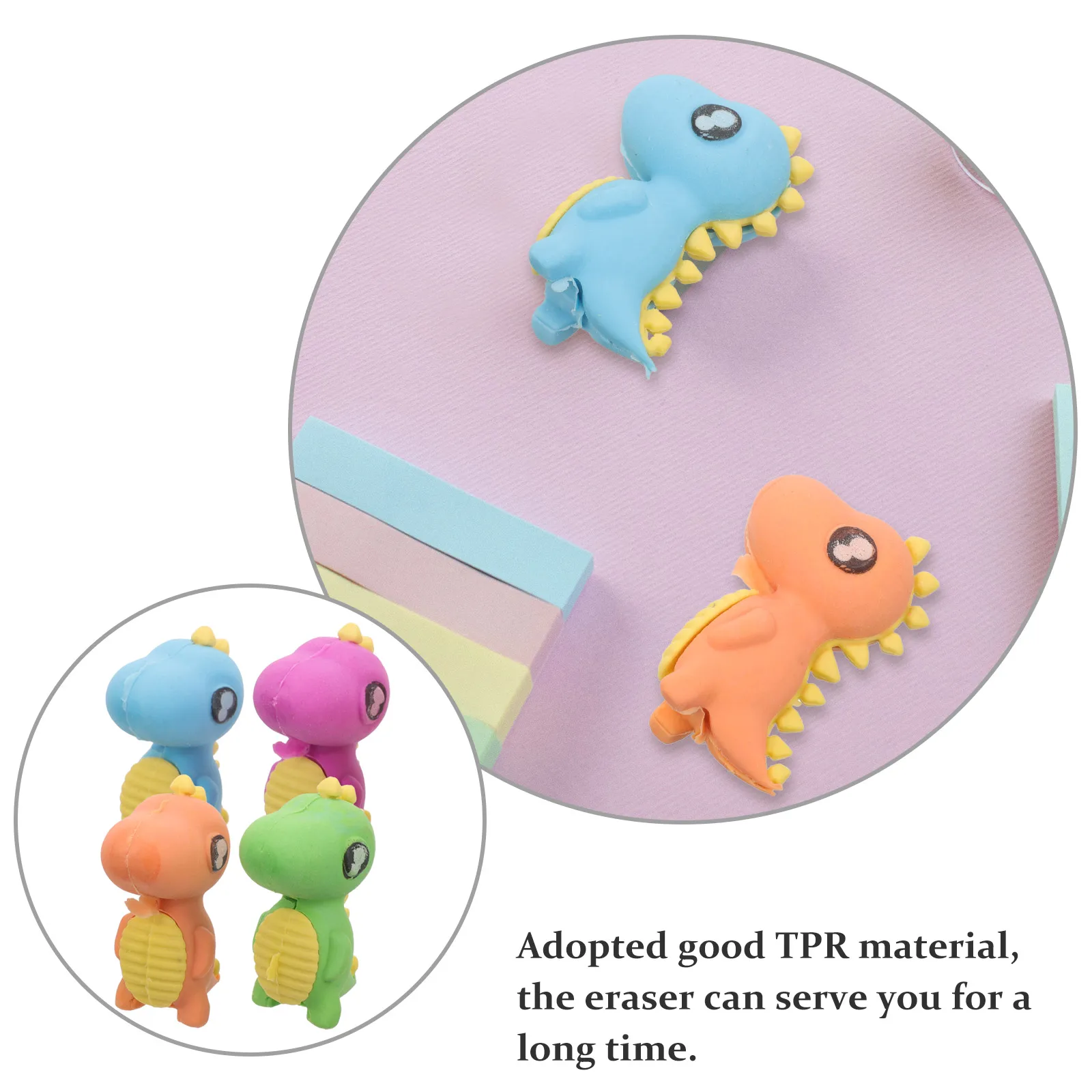 15 Pcs Animal Eraser Detachable Erasers Kids Kawaii Cute Mini for Cartoon Toddler Toy
15 Pcs Animal Eraser Detachable Erasers Kids Kawaii Cute Mini for Cartoon Toddler Toy