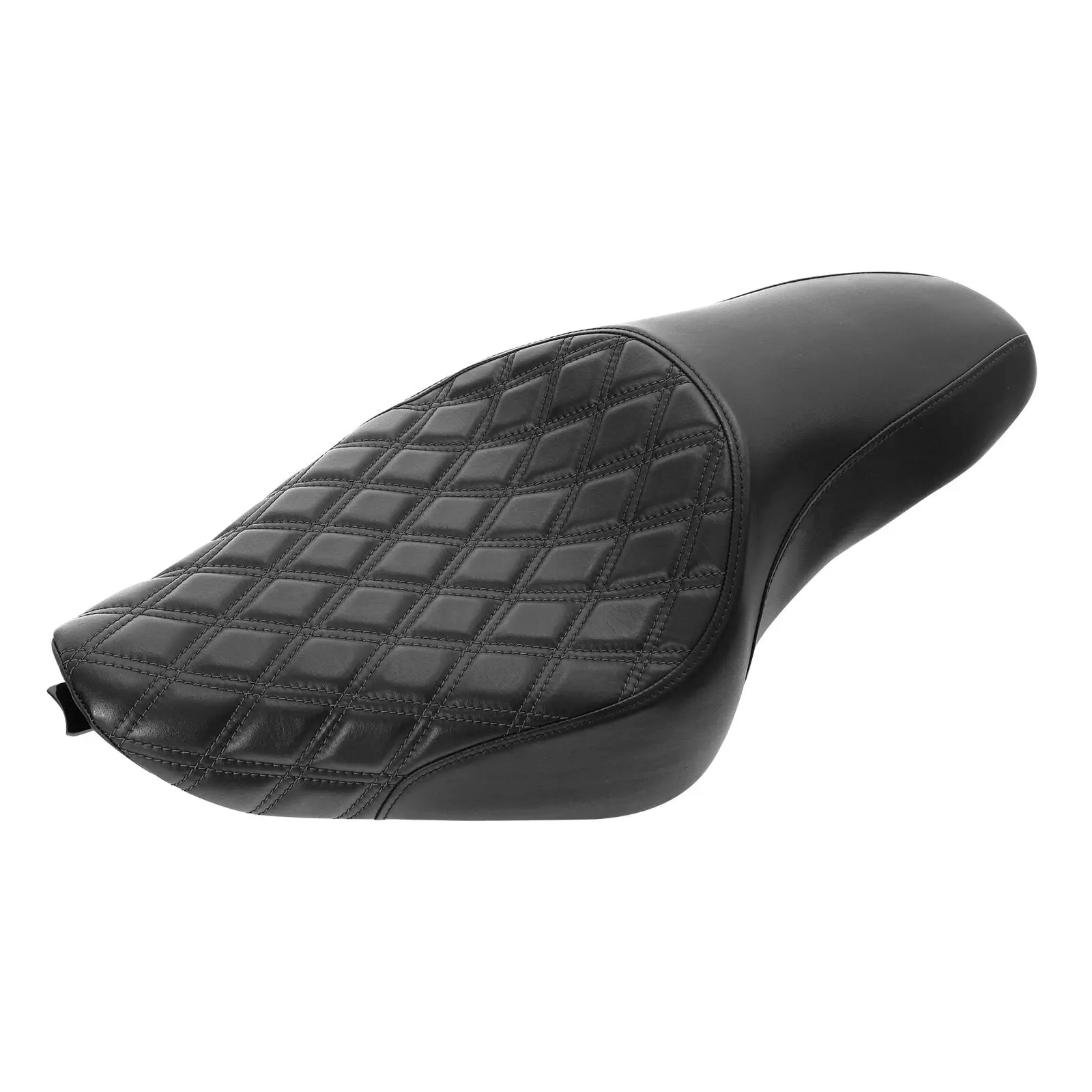 Motorcycle Driver Passenger Seat Cushion For Harley Sportster Iron XL 2004-2022
Motorcycle Driver Passenger Seat Cushion For Harley Sportster Iron XL 2004-2022