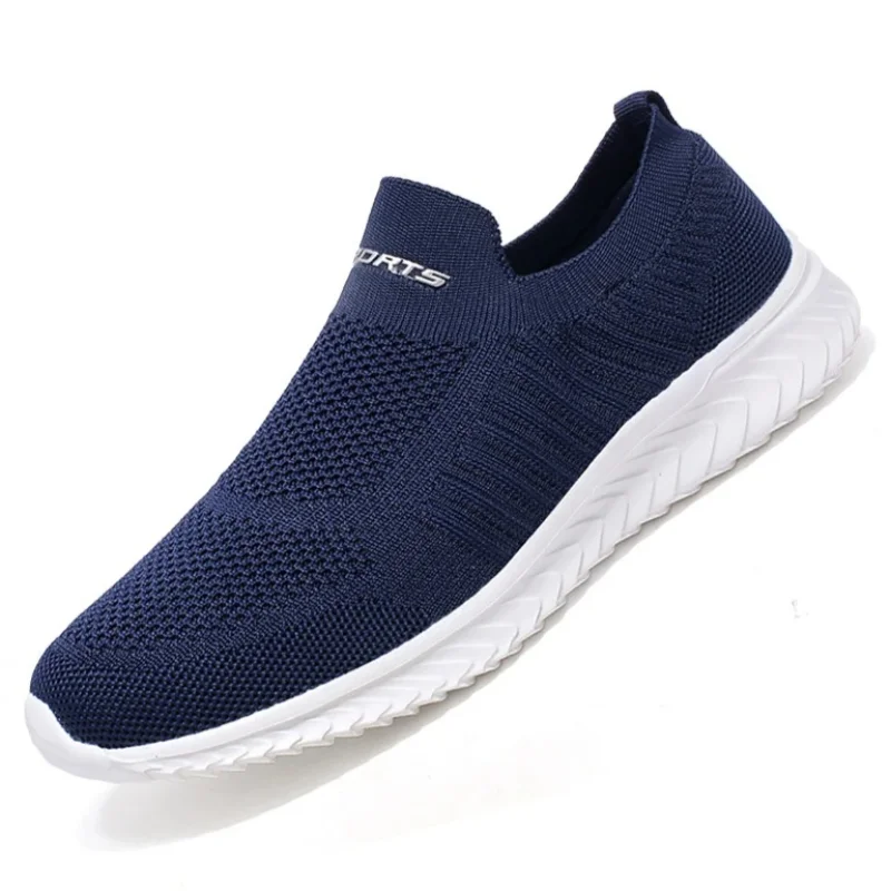 Men Vulcanize Shoes Mesh Shoes Lightweight Comfortable Women Sneakers Fashion Slip on Flats Shoes Male Loafers
Men Vulcanize Shoes Mesh Shoes Lightweight Comfortable Women Sneakers Fashion Slip on Flats Shoes Male Loafers