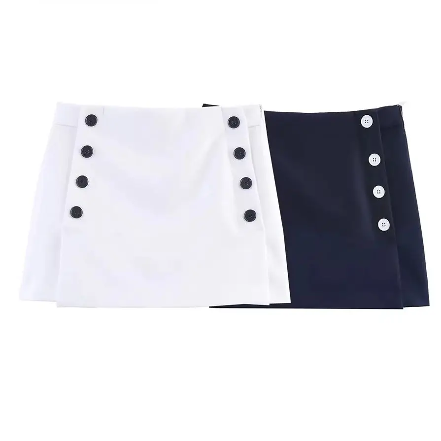 KONDALA Chic High Street летние женские сексуальные мини-шорты модные шорты-футляры на молнии 2025 года уличная одежда женские шорты юбки
KONDALA Chic High Street летние женские сексуальные мини-шорты модные шорты-футляры на молнии 2025 года уличная одежда женские шорты юбки