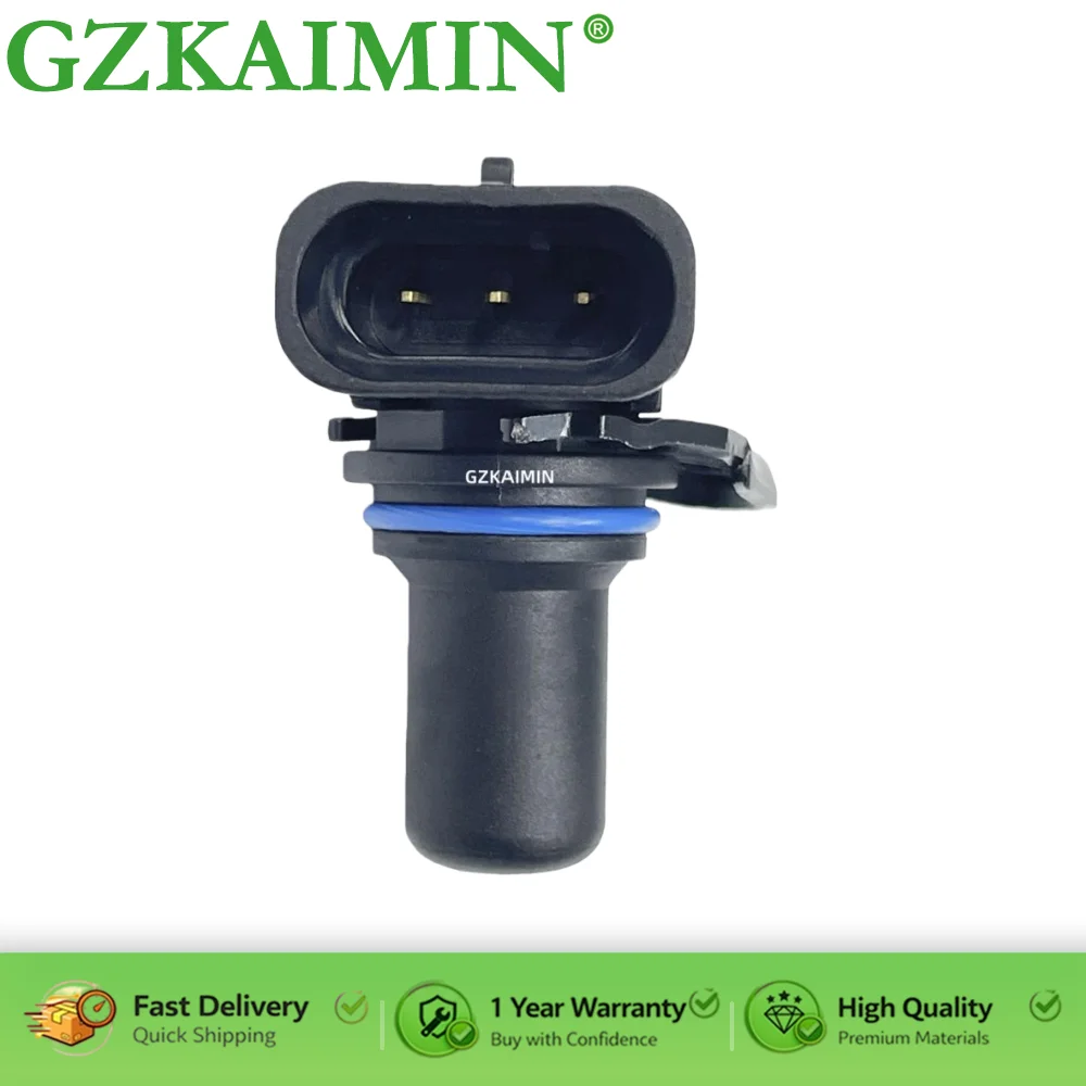 Camshaft Position Sensor 39318-3C100 393183C100 For Genesis Coupe Veracruz Santa Fe for Cadenza Sedona Sorento
Camshaft Position Sensor 39318-3C100 393183C100 For Genesis Coupe Veracruz Santa Fe for Cadenza Sedona Sorento