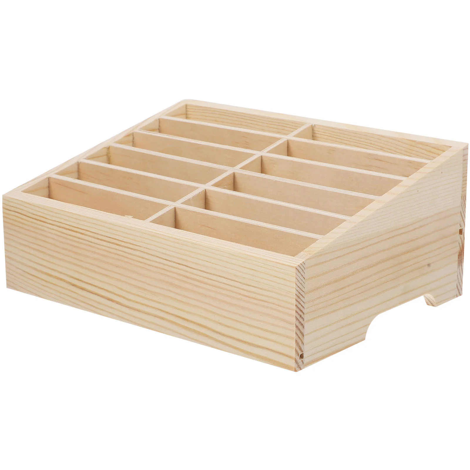 Mobile Phone Storage Box Cell Stand Table Organizer Meeting Room Desktop Holder Case Wooden Shop Supply Student Display Rack
Mobile Phone Storage Box Cell Stand Table Organizer Meeting Room Desktop Holder Case Wooden Shop Supply Student Display Rack