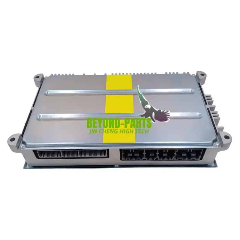 SK75 SK75UR-3 Excavator Spare Parts Controller Computer Board Control Uit YR22E00009F3
SK75 SK75UR-3 Excavator Spare Parts Controller Computer Board Control Uit YR22E00009F3