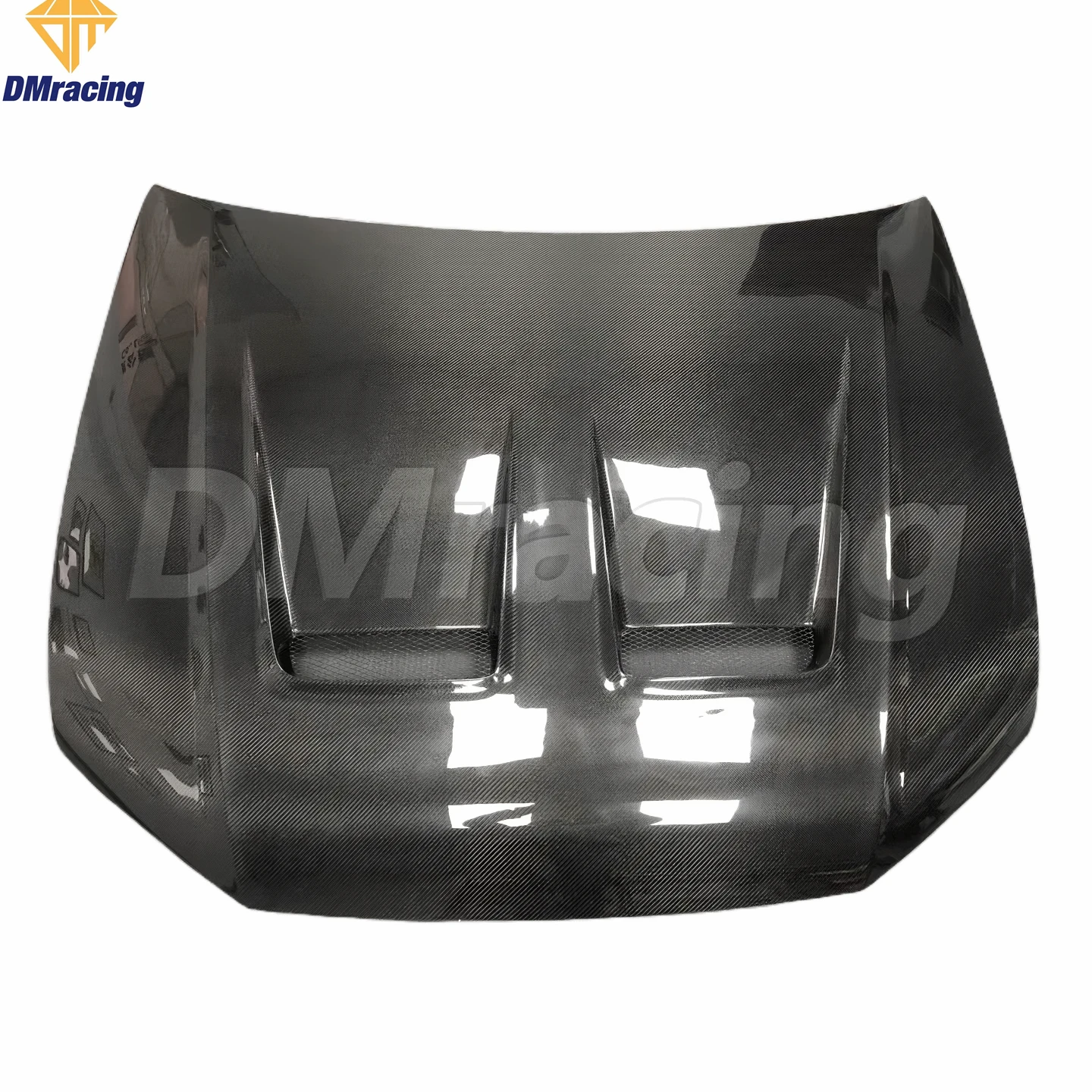 MSY STYLE CARBON FIBER HOOD BONNET for AUDI Q8 2018-2021
MSY STYLE CARBON FIBER HOOD BONNET for AUDI Q8 2018-2021