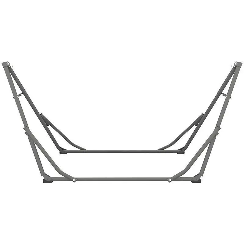 Indoor Adult Single Double Hammock Bracket Courtyard Leisure Hammock Shelf Outdoor Portable
Indoor Adult Single Double Hammock Bracket Courtyard Leisure Hammock Shelf Outdoor Portable