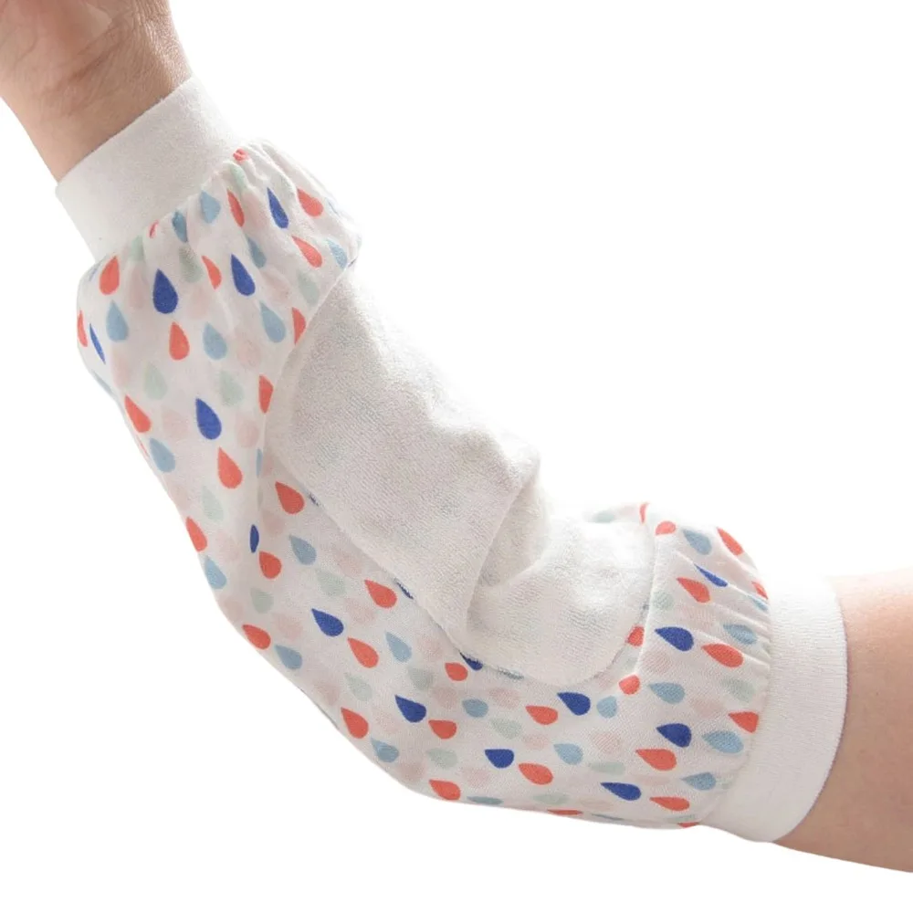 Cotton Gauze Breast Feeding Pillows Sweat-Absorbent Breathable Breast Feeding Sleeves Comfortable Baby Hugging Sleeve Baby Care
Cotton Gauze Breast Feeding Pillows Sweat-Absorbent Breathable Breast Feeding Sleeves Comfortable Baby Hugging Sleeve Baby Care