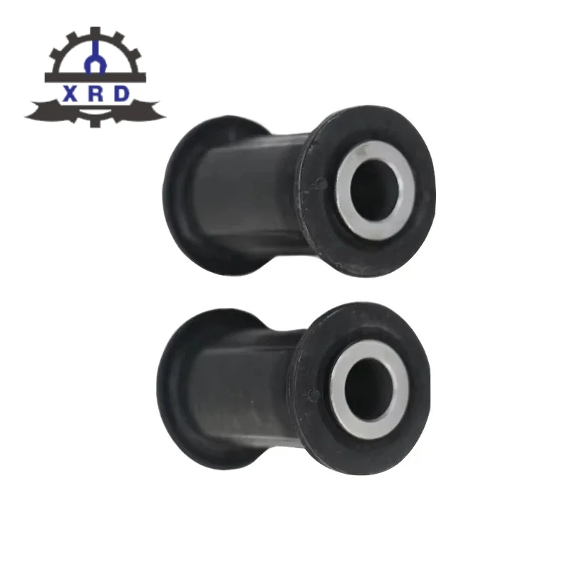 2PCS 7L0422405 Arm Bushing for VW Touareg 2003-2010 Amarok 2012-2022 Audi Q7 2007-2015
2PCS 7L0422405 Arm Bushing for VW Touareg 2003-2010 Amarok 2012-2022 Audi Q7 2007-2015