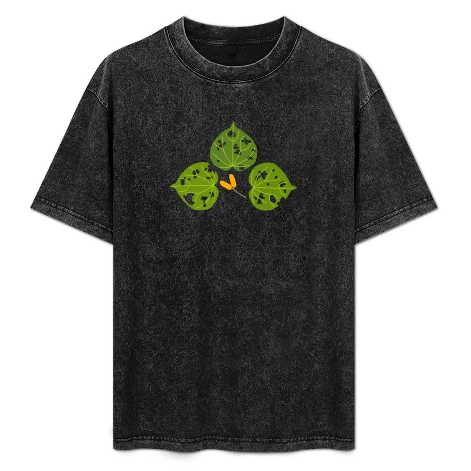 Kawakawa leaves with Takawa T-Shirt quick-drying plain shirts graphic tee graphics mens white t shirts
Kawakawa leaves with Takawa T-Shirt quick-drying plain shirts graphic tee graphics mens white t shirts