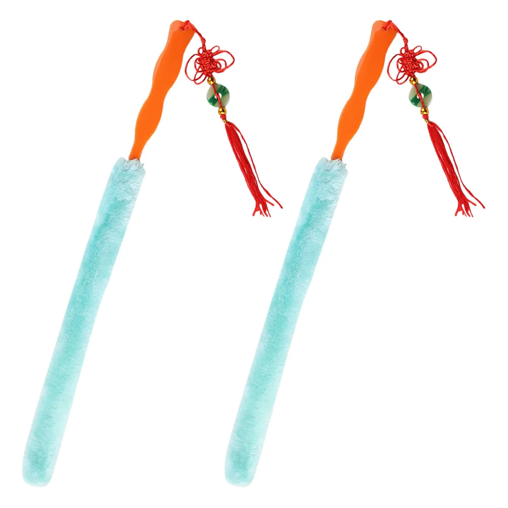2pcs Guzheng Cleaning Brush Rabbit Hair ABS Handle Long Reach Delicate Scrub Instrument Wiping Tools String Care Maintenance
2pcs Guzheng Cleaning Brush Rabbit Hair ABS Handle Long Reach Delicate Scrub Instrument Wiping Tools String Care Maintenance