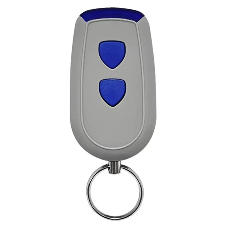 【НОВИНКА】Для Normstahl Crawford стандартный стальной пульт дистанционного управления для гаражных ворот EA433 2KS 4KS T433-4 2KM Micro 433,92 МГц
【НОВИНКА】Для Normstahl Crawford стандартный стальной пульт дистанционного управления для гаражных ворот EA433 2KS 4KS T433-4 2KM Micro 433,92 МГц