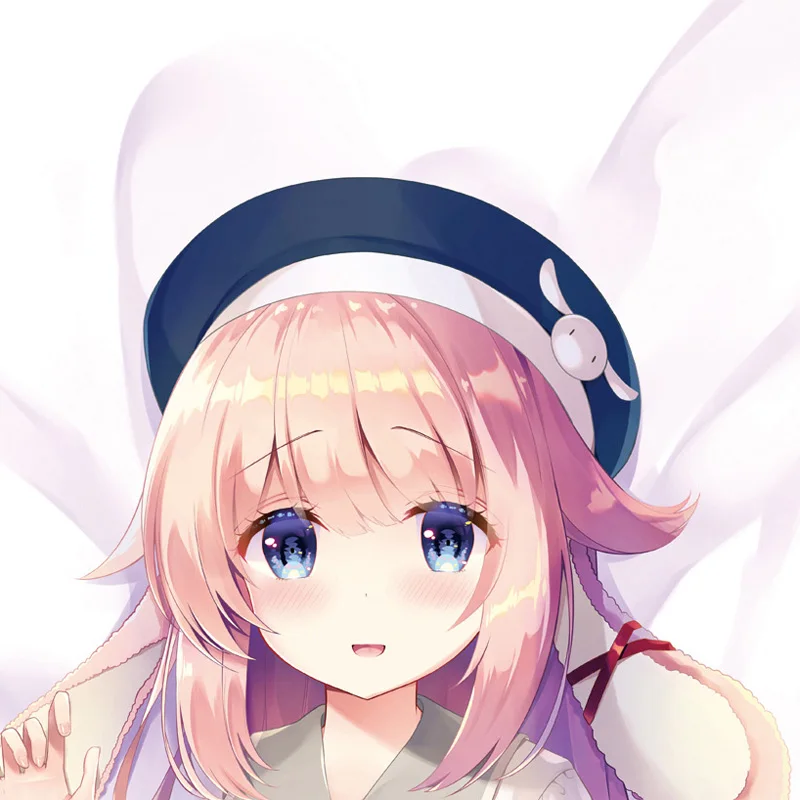 Dakimakura Anime I-25 Pillow Case Double-sided Print Of Life-size Body Pillowcase Gifts Cushion Cover
Dakimakura Anime I-25 Pillow Case Double-sided Print Of Life-size Body Pillowcase Gifts Cushion Cover