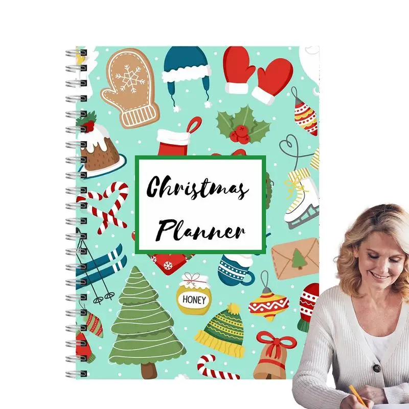 Ultimate Christmas Planner Holiday Organizer Book Funny Ultimate Christmas Planner Holiday Organizer Book Tracker For
Ultimate Christmas Planner Holiday Organizer Book Funny Ultimate Christmas Planner Holiday Organizer Book Tracker For