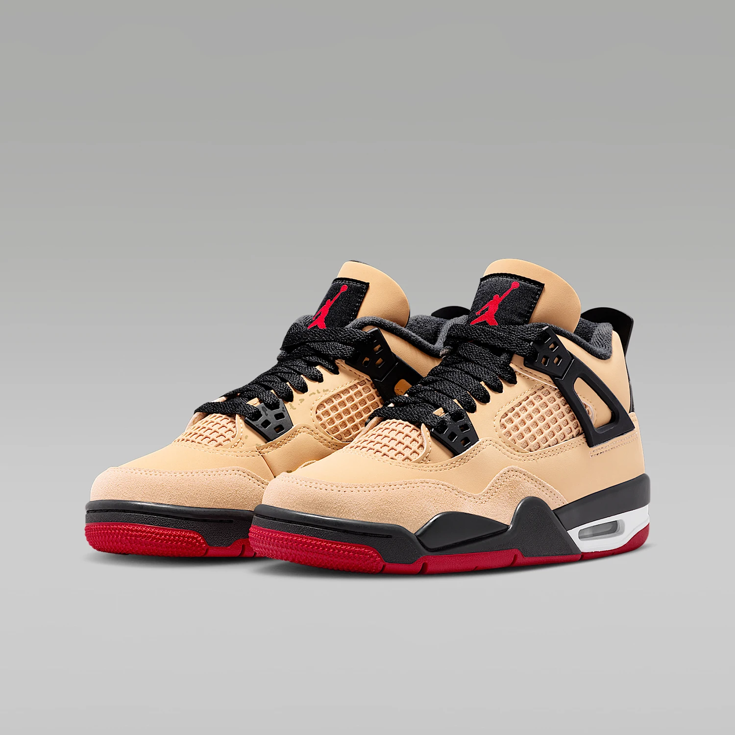 Nike genuine JORDAN GS women's large children's air cushioned sports shoes IH2094-200
Nike genuine JORDAN GS women's large children's air cushioned sports shoes IH2094-200