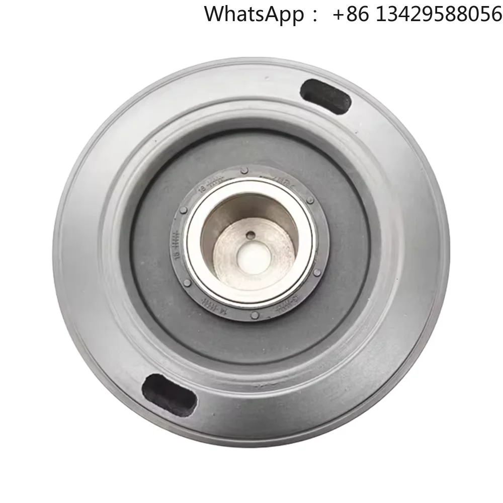 A1320300268 1320300568 M132 Engine Sprocket Wheel Camshaft Cam Gear Pulley for Mercedes Benz Smart 451 Smart Elf
A1320300268 1320300568 M132 Engine Sprocket Wheel Camshaft Cam Gear Pulley for Mercedes Benz Smart 451 Smart Elf