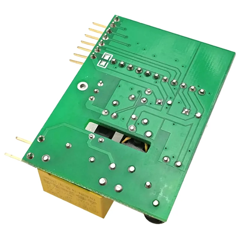 M51K_KQ-130F Power Line Carrier Module / No External Components Required
M51K_KQ-130F Power Line Carrier Module / No External Components Required