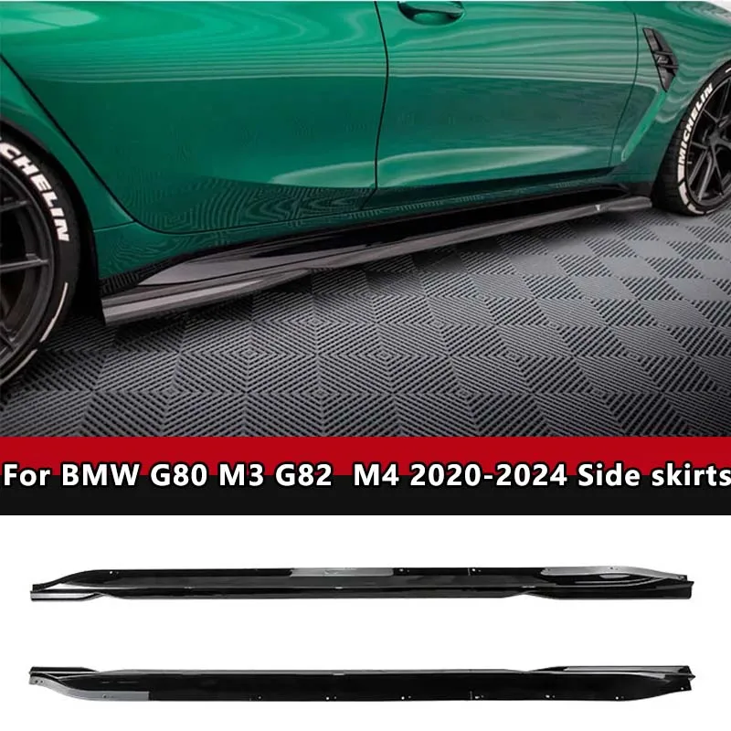 Бампер для BMW G80 M3 G82 M4 2020-2024, Боковой бампер для автомобиля, бампер с отделкой для губ, защита для боковой юбки автомобиля, защита для бампера, комплект для кузова
Бампер для BMW G80 M3 G82 M4 2020-2024, Боковой бампер для автомобиля, бампер с отделкой для губ, защита для боковой юбки автомобиля, защита для бампера, комплект для кузова