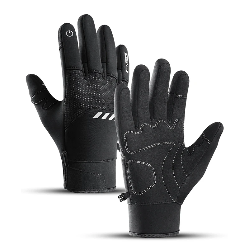 Windproof Winter Thermal Cycling Glove Men Women Sports Running Fishing Racing Bicycle Glove MTB Motorcycle Ski Bike Touch Glove
Windproof Winter Thermal Cycling Glove Men Women Sports Running Fishing Racing Bicycle Glove MTB Motorcycle Ski Bike Touch Glove