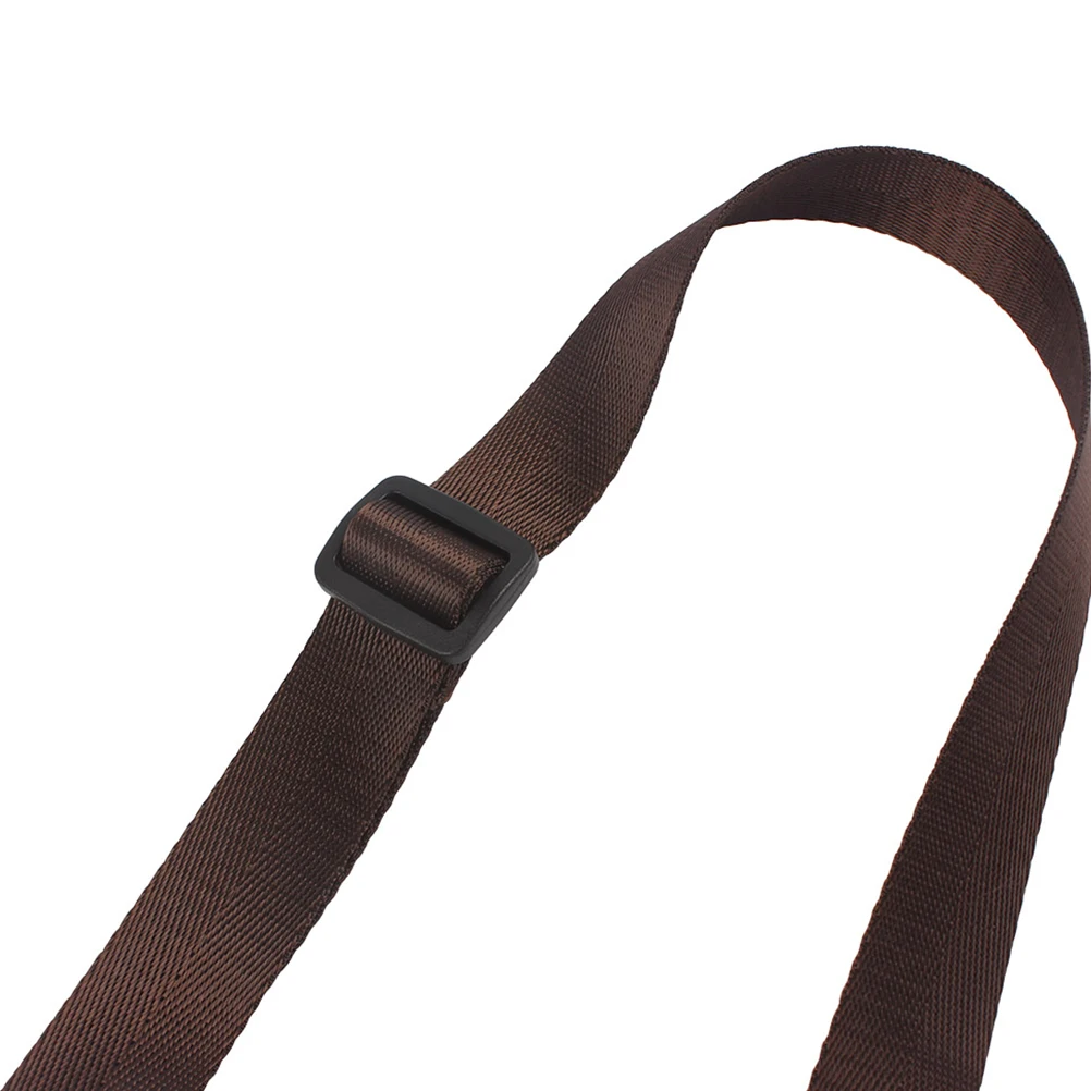 Ukulele Neck Strap Universal Useful Durable Lanyard Stripe for Carrying Polyester Adjustable Convenient Comfortable
Ukulele Neck Strap Universal Useful Durable Lanyard Stripe for Carrying Polyester Adjustable Convenient Comfortable