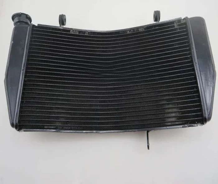 07-08-11 Water tank assembly, chiller, radiator
07-08-11 Water tank assembly, chiller, radiator