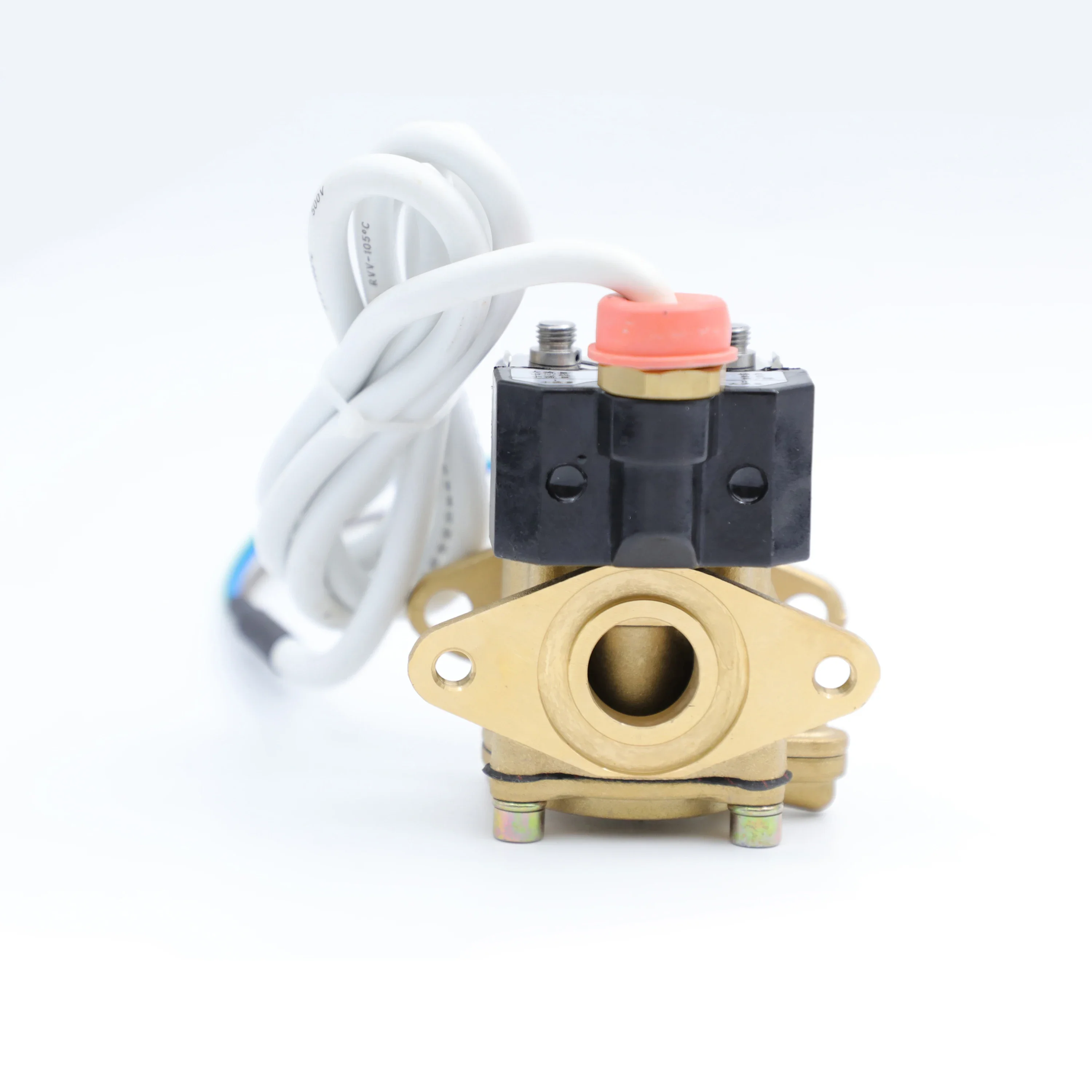 Explosion-proof Brand Solenoid Valve with Factory Price
Explosion-proof Brand Solenoid Valve with Factory Price