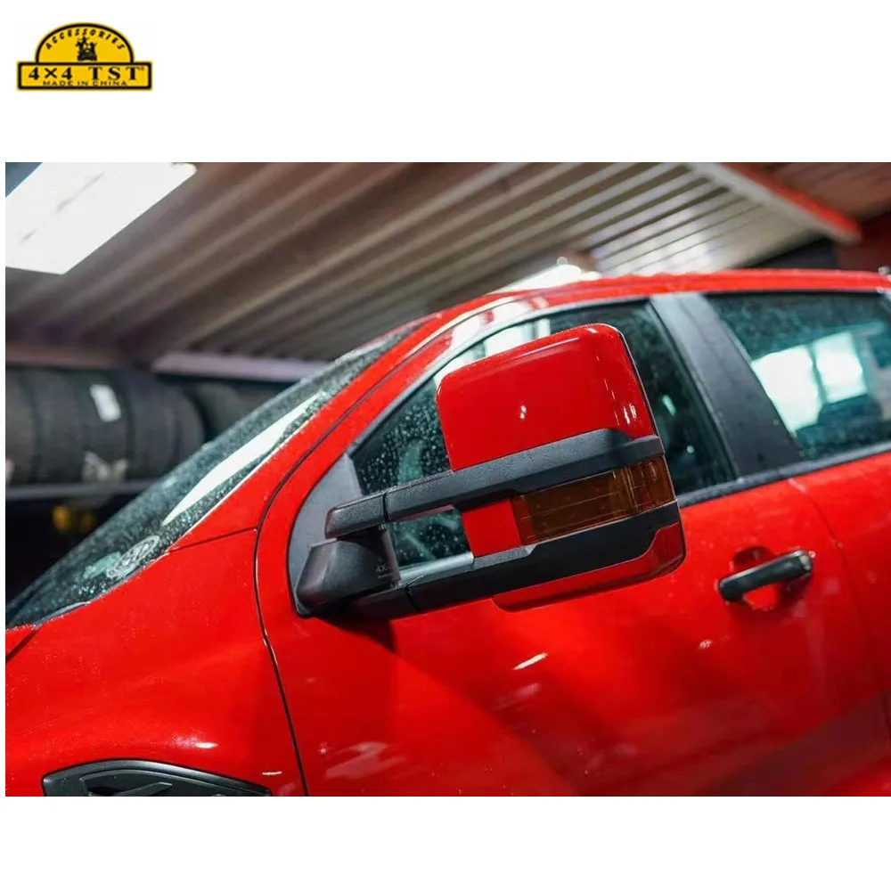 Electric Automatic Rear View Mirror for Ranger F150 Back up Car Door Mirror Remote Control
Electric Automatic Rear View Mirror for Ranger F150 Back up Car Door Mirror Remote Control