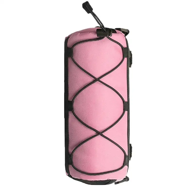 Handlebar Bag Front Frame Tube Storage Bag Portable Cycling Accessories Storage Organizer Shoulder Bag For Mountain Road Biking
Handlebar Bag Front Frame Tube Storage Bag Portable Cycling Accessories Storage Organizer Shoulder Bag For Mountain Road Biking