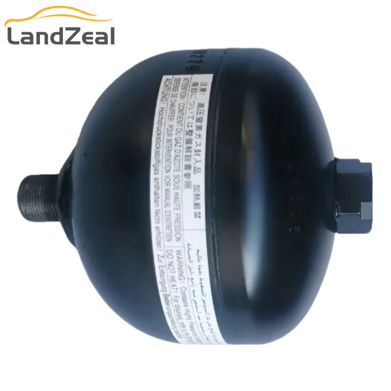 Automatic Transmission Models ABS Brake Booster Pump Accumulator for 2000-2017 Mitsubishi Montero Pajero 4630A011 MR977223
Automatic Transmission Models ABS Brake Booster Pump Accumulator for 2000-2017 Mitsubishi Montero Pajero 4630A011 MR977223