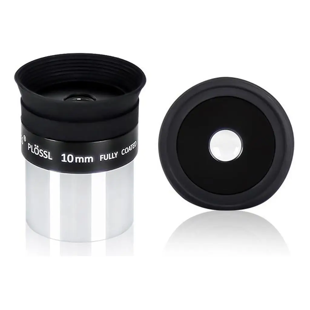Professional '' 10mm Plossl Eyepiece for Astronomy Telescope Filter
Professional '' 10mm Plossl Eyepiece for Astronomy Telescope Filter