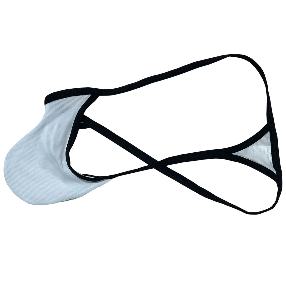 Men's Thong Underwear Silky Smooth Brief Micro Underpants Ultrathin Men Lingerie Bikini Tangas Comfort Breathable Cool in Summer
Men's Thong Underwear Silky Smooth Brief Micro Underpants Ultrathin Men Lingerie Bikini Tangas Comfort Breathable Cool in Summer