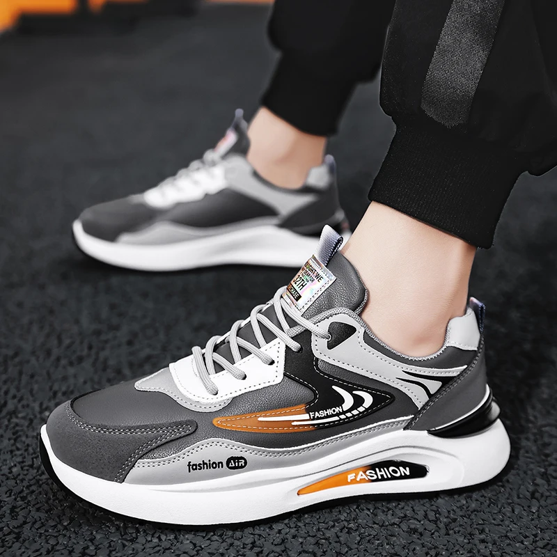 2025 New Men's Board Shoes,sneakers,skate shoes,Casual Shoes Trendy Breathable New Arrival Boost Classic Cushioned Comfortable
2025 New Men's Board Shoes,sneakers,skate shoes,Casual Shoes Trendy Breathable New Arrival Boost Classic Cushioned Comfortable