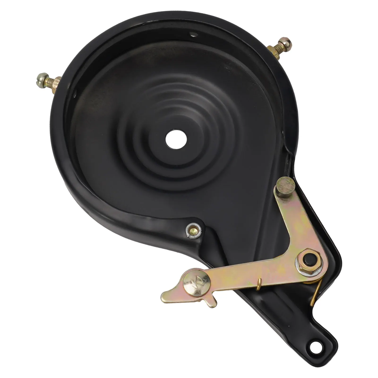 Bikes Brake Drum Brake Hot Sale Steel Body/ Rear Band/ Brake Assembly/ Thickened Type 90mm/ Drum Brakes Part
Bikes Brake Drum Brake Hot Sale Steel Body/ Rear Band/ Brake Assembly/ Thickened Type 90mm/ Drum Brakes Part