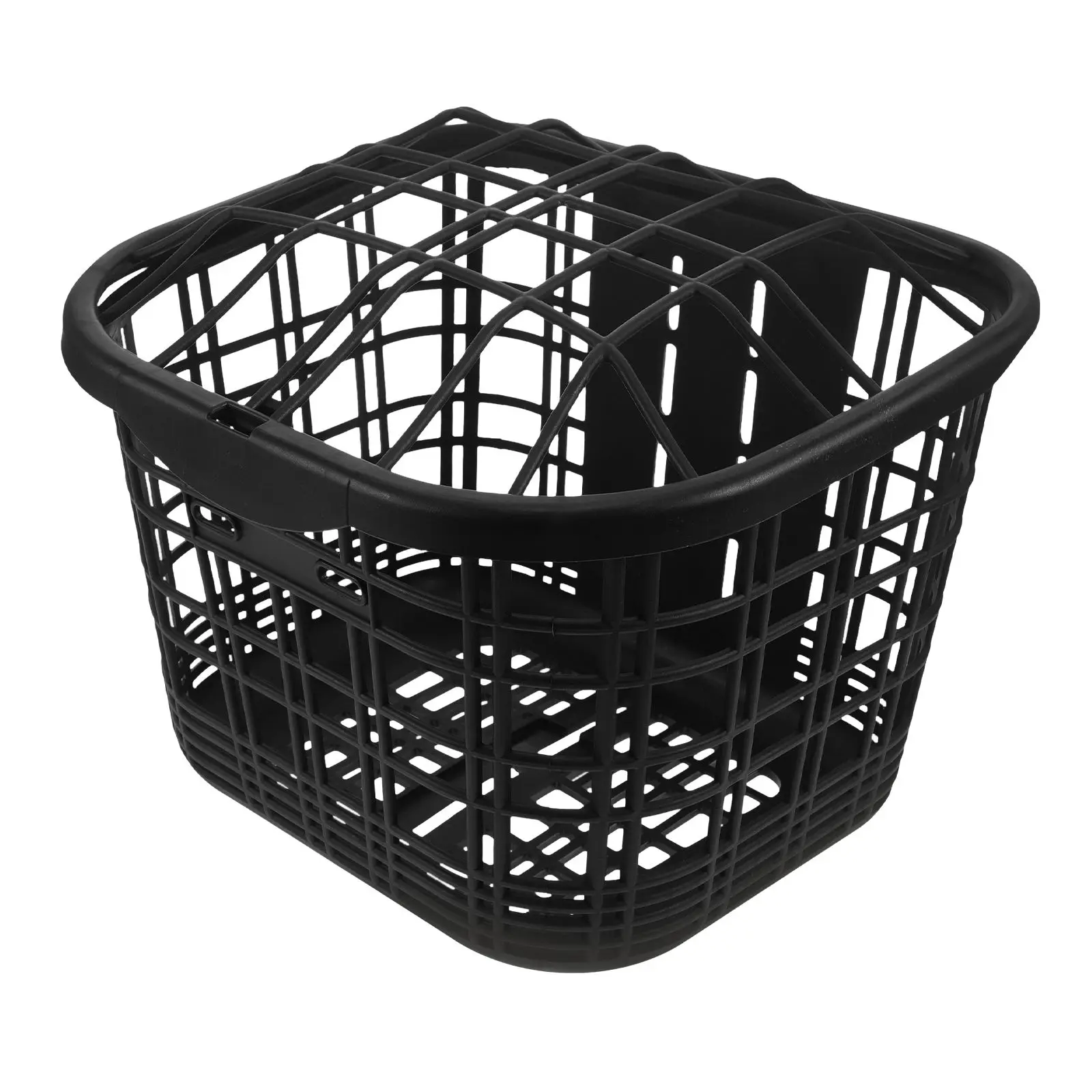 Front Bike Basket Sturdy Design Carry Heavier Items Safe Secure White Color Electric Bicycles Plastic Wire Outdoor Baskets
Front Bike Basket Sturdy Design Carry Heavier Items Safe Secure White Color Electric Bicycles Plastic Wire Outdoor Baskets