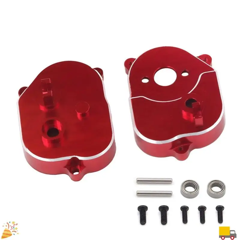 MN82 MN78 Metal Transmission Engine With Metal Gears, 1/12 Scale RC Car Upgrade Parts
MN82 MN78 Metal Transmission Engine With Metal Gears, 1/12 Scale RC Car Upgrade Parts