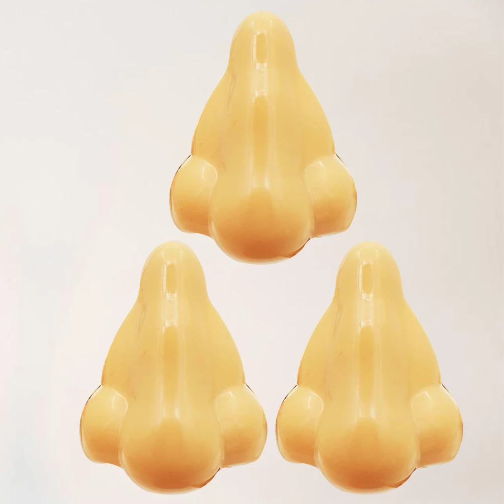 3 Pcs Pencil Sharpener Realistic Nose Design Funny Modeling Creative Shape Shaped
3 Pcs Pencil Sharpener Realistic Nose Design Funny Modeling Creative Shape Shaped