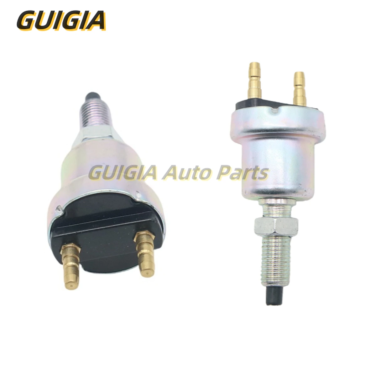 Brake Light Stop Back Lamp Switch 37740-66010 for Suzuki Fronte Swift Mitsubishi L300 Mazda 626 Vauxhall 3774066010 Auto Parts
Brake Light Stop Back Lamp Switch 37740-66010 for Suzuki Fronte Swift Mitsubishi L300 Mazda 626 Vauxhall 3774066010 Auto Parts