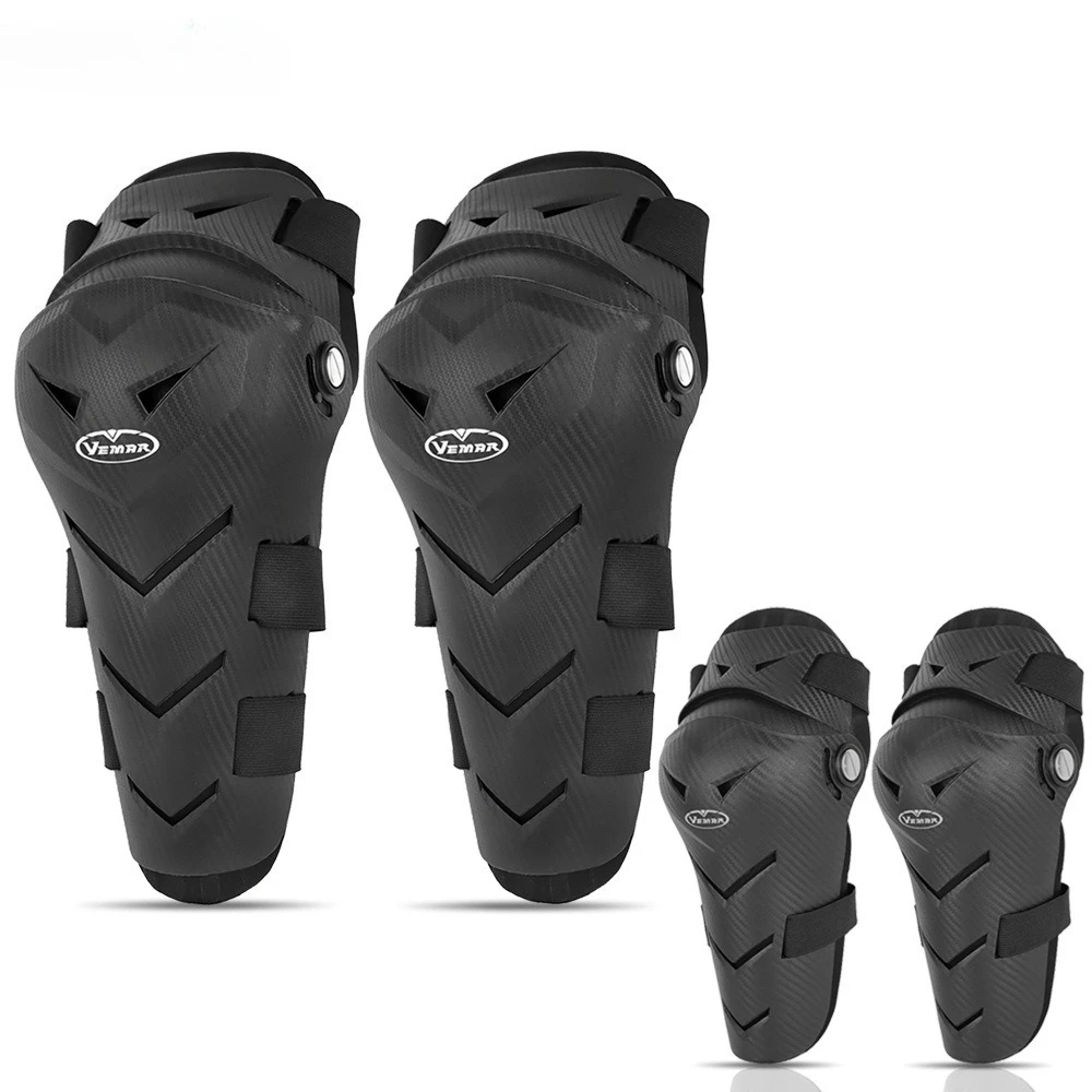 Upgraded Motorcycle Elbow Knee Guards Four Piece Set Off Road Bike Protective Gear for Men Riding Sports Motorcycle Scooter
Upgraded Motorcycle Elbow Knee Guards Four Piece Set Off Road Bike Protective Gear for Men Riding Sports Motorcycle Scooter