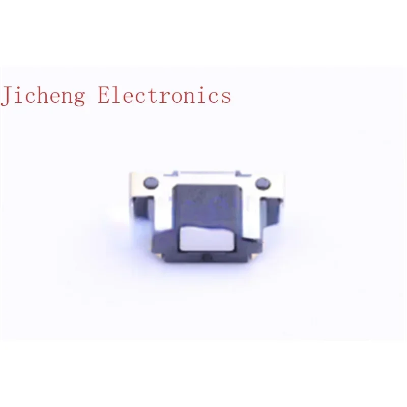 10PCS Imported Japanese Side Key Switch 4.5*2.2*2.9 3 Pin Press Touch EVPAEBB2A
10PCS Imported Japanese Side Key Switch 4.5*2.2*2.9 3 Pin Press Touch EVPAEBB2A