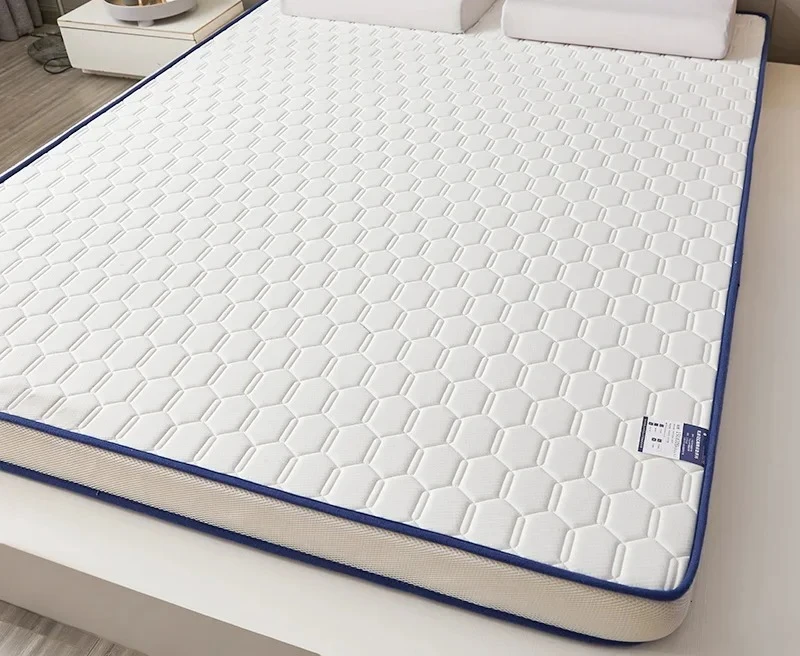 2023 Latex Futon Mattress for Living Room, Bedroom Furniture, Home Furniture, 5-10cm Thickness Jiangsu Latex Mattress Upholstery
2023 Latex Futon Mattress for Living Room, Bedroom Furniture, Home Furniture, 5-10cm Thickness Jiangsu Latex Mattress Upholstery